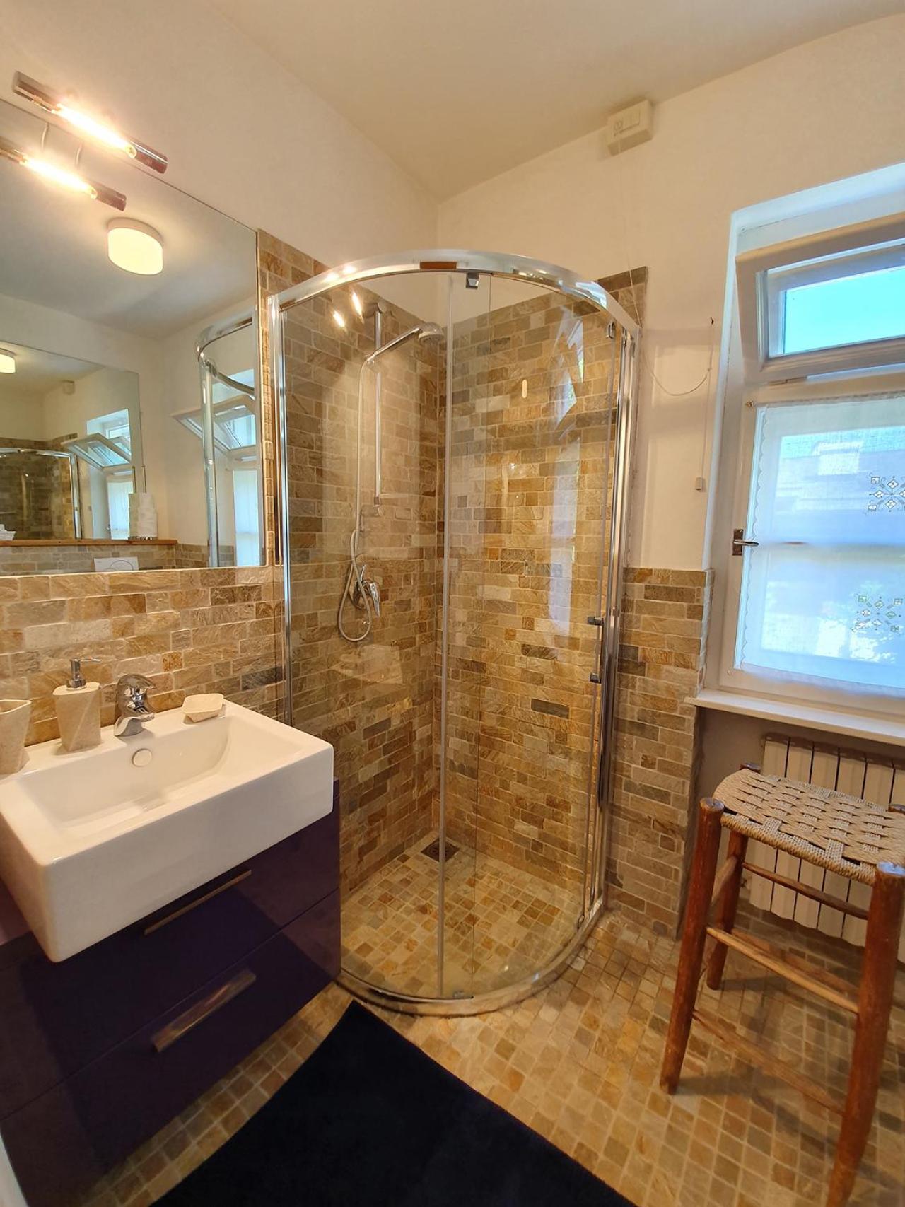 B&B Cristallo Cortina dʼAmpezzo Eksteriør bilde