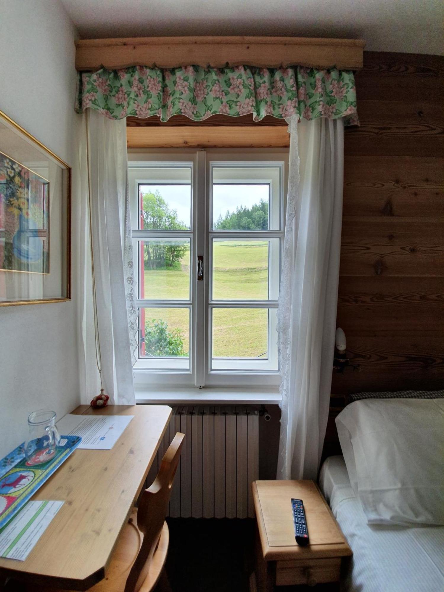 B&B Cristallo Cortina dʼAmpezzo Eksteriør bilde