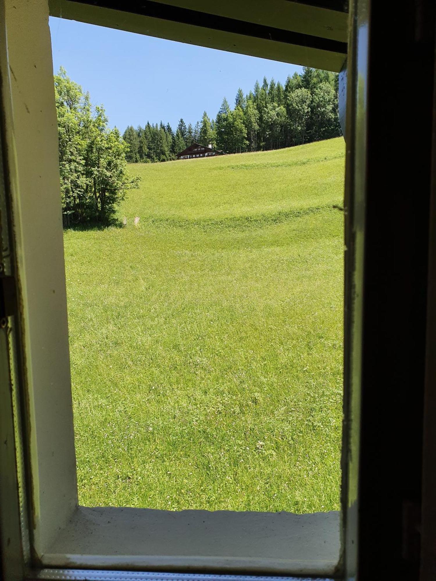 B&B Cristallo Cortina dʼAmpezzo Eksteriør bilde