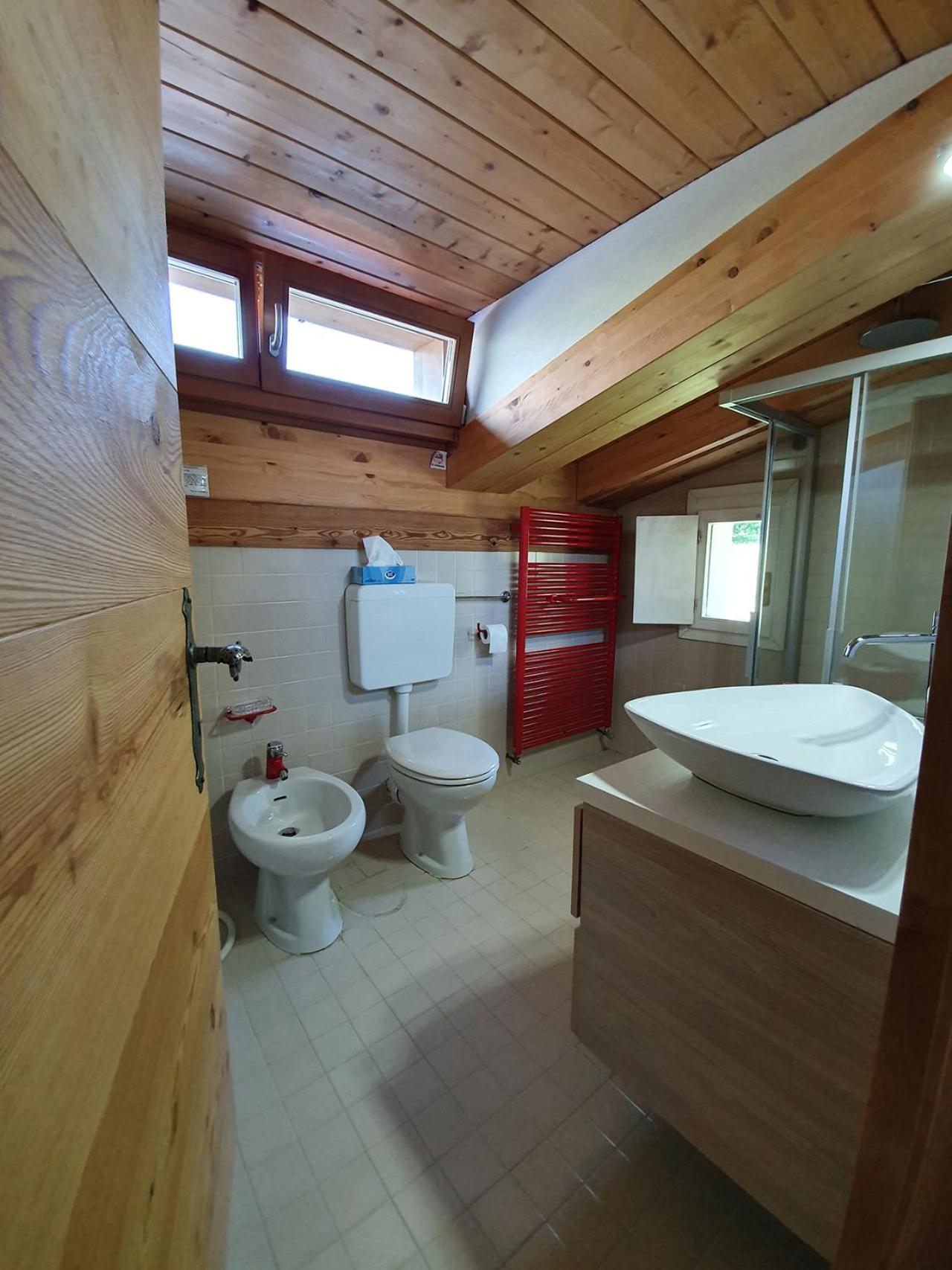 B&B Cristallo Cortina dʼAmpezzo Eksteriør bilde